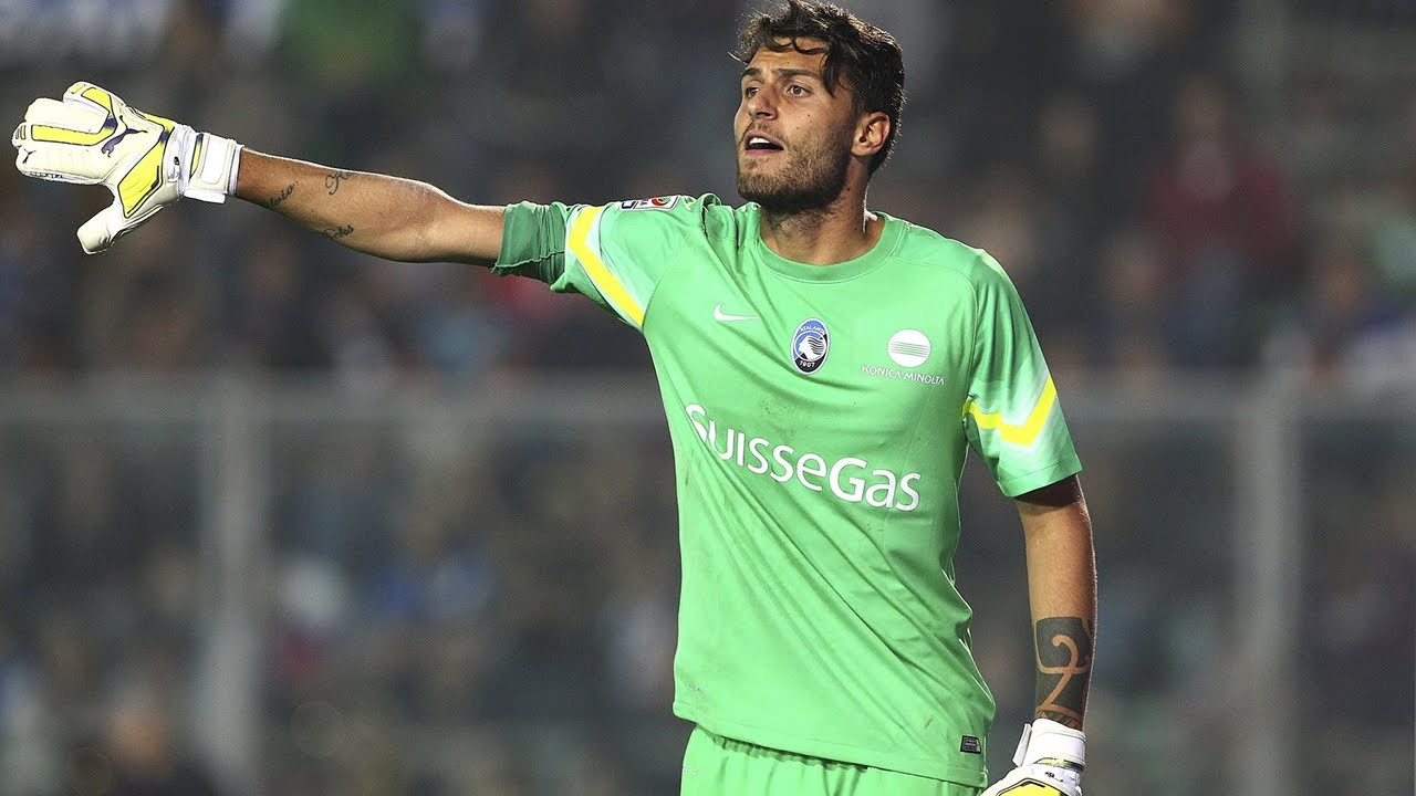 Coronavirus: El arquero de Atalanta dio positivo por tercera vez | Deportes