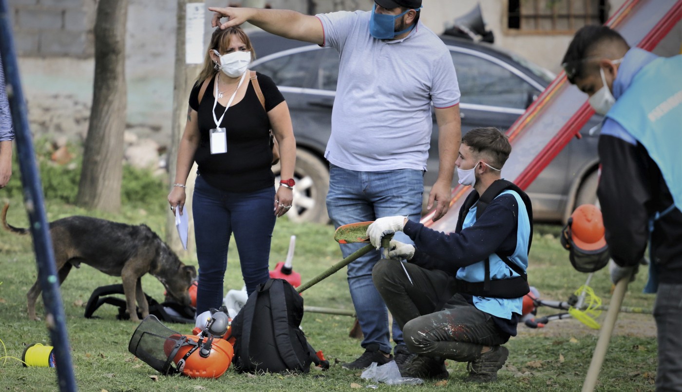 Confirman dos muertes más por coronavirus: 167 víctimas fatales en Argentina | Noticias