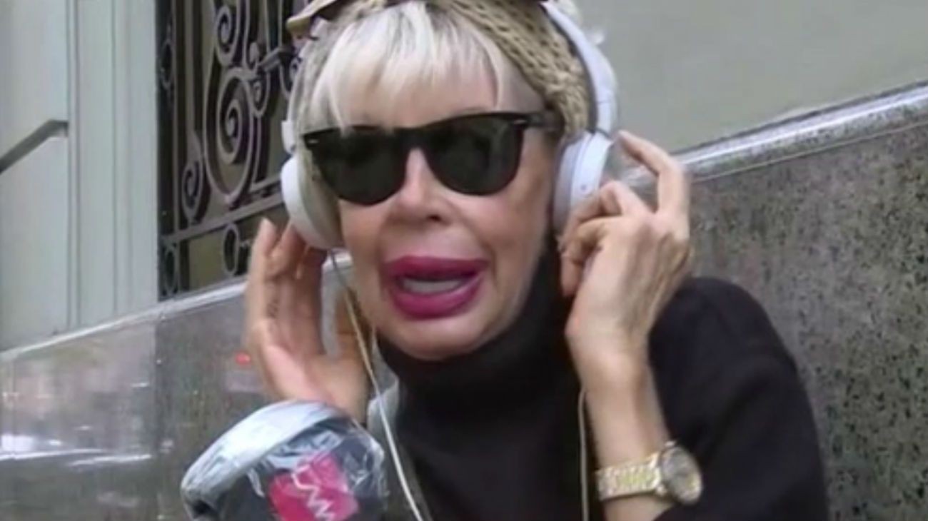 Video: el momento en que detienen a Leevon Kennedy tras robar en un supermercado | Espectaculos