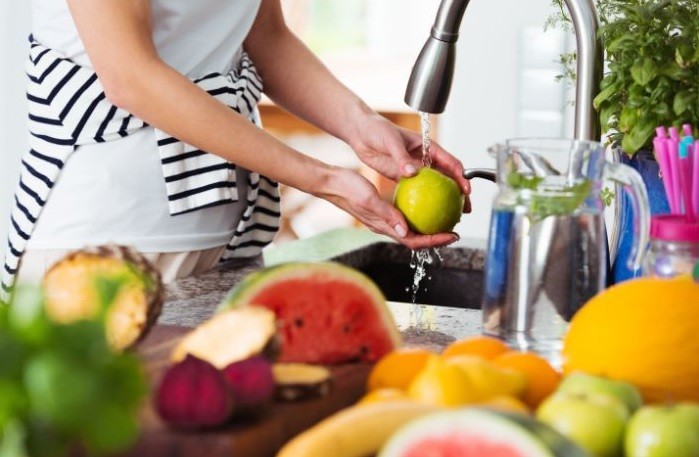 COVID-19 y alimentos: prácticas para minimizar el riesgo de contagio | Información General