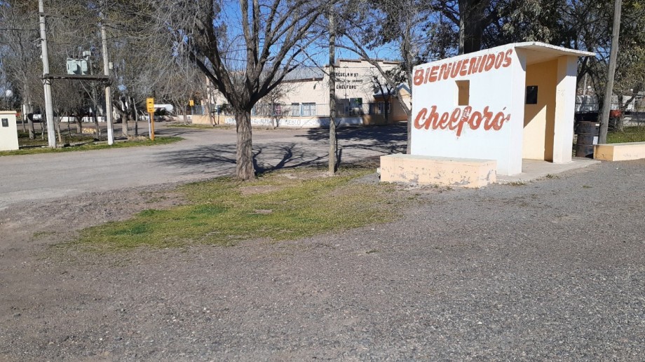 Pueblo de 60 habitantes pide trasladar a 4 policías por temor a contagiarse coronavirus | Información General