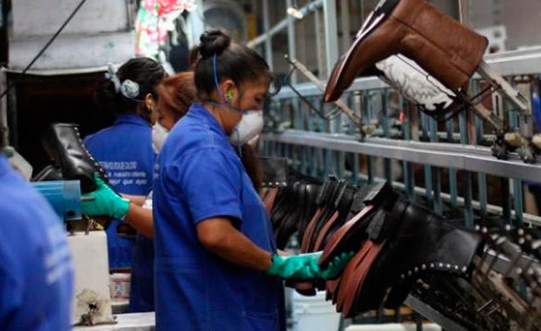 Aprobaron el salario para las empresas de más de 800 empleados, por el ATP | Noticias