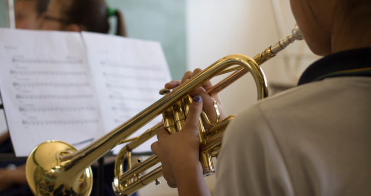 Somos Música: sonidos y notas que nos acercan en esta cuarentena | Noticias