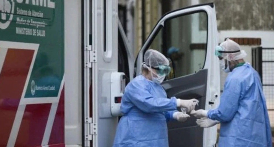 Coronavirus en Argentina: murieron 3 personas y suman 179 en todo el país | Noticias