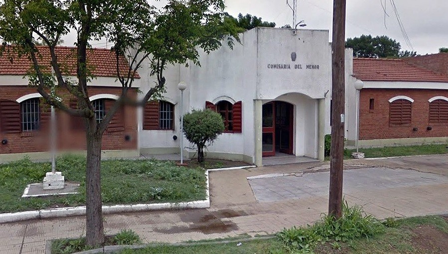 Encuentran ahorcado a un adolescente en una celda de una comisaría | Nacionales