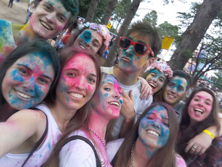 Cuarentena con adolescentes: ¿qué significan "skere", "ñeri" y "ahre"? | Redes