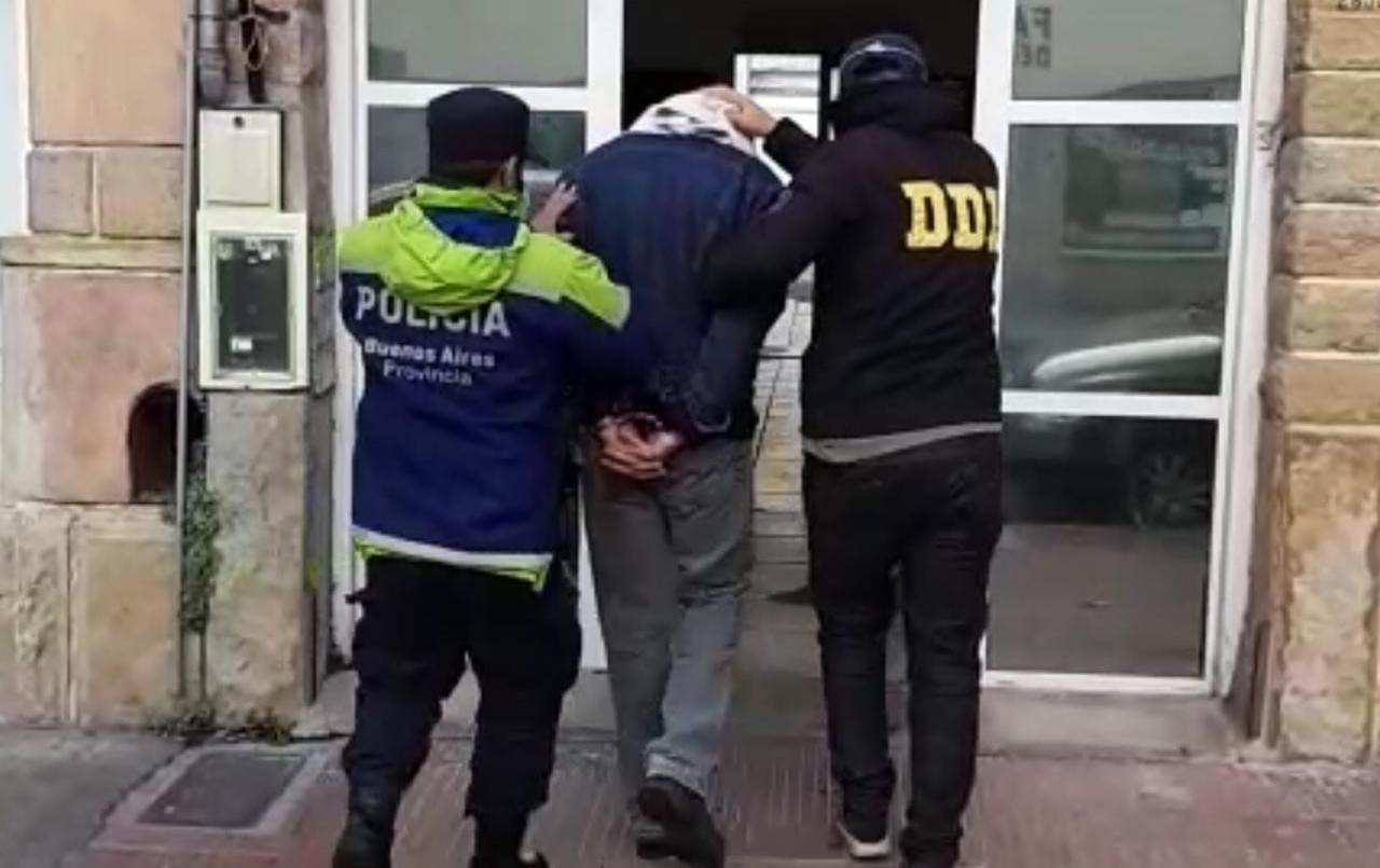 Mar del Plata: Detuvieron a empleados municipales que asaltaron a una pareja de ancianos | Nacionales