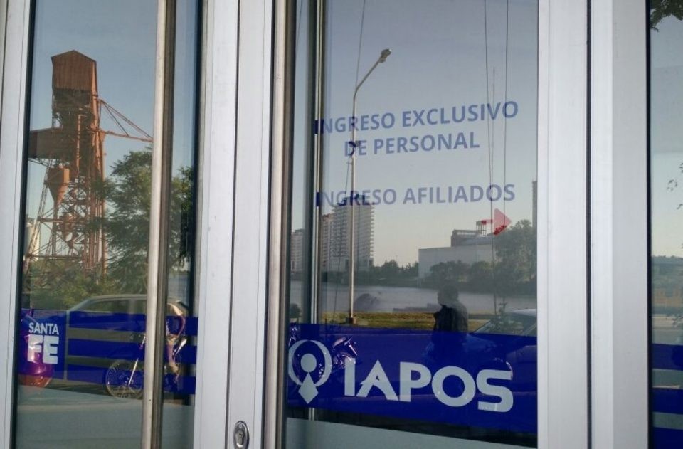 IAPOS garantiza prestaciones a afiliados y reconoce trabajo virtual para la discapacidad | Noticias