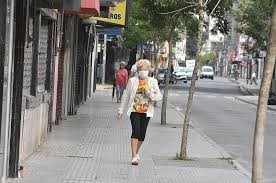 Santa Fe está dentro de los centros urbanos que seguirán la cuarentena sin variantes | Noticias