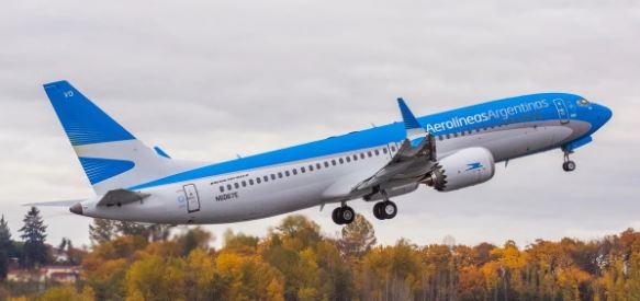Coronavirus en Argentina: el Gobierno decidió prohibir todos los vuelos hasta septiembre | Noticias