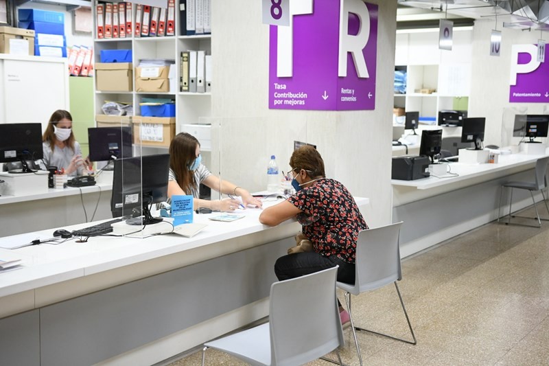 Difieren vencimientos de impuestos municipales en Rafaela | Noticias