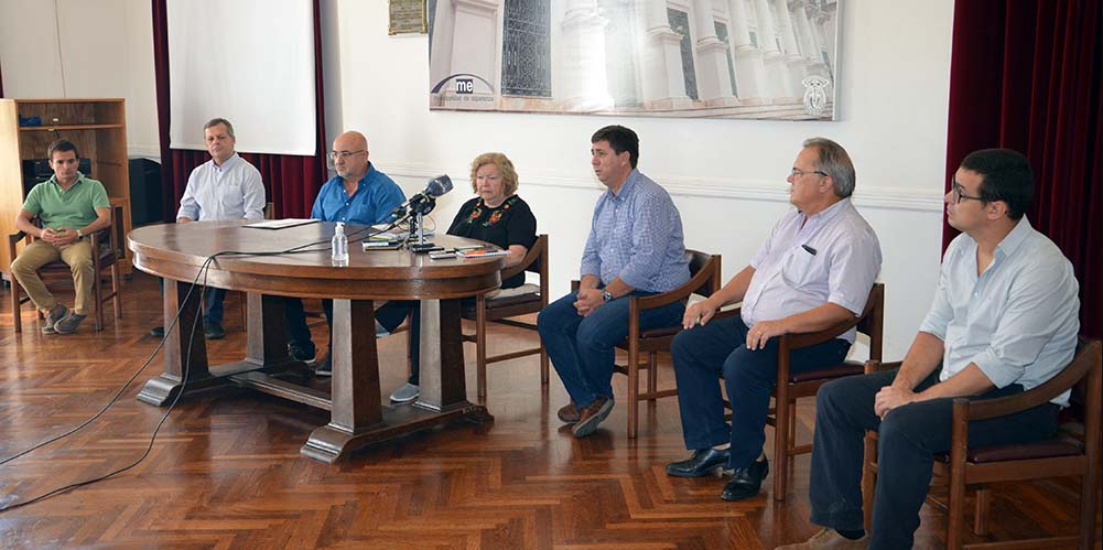 En Esperanza por el momento no hay flexibilización de la cuarentena | Noticias