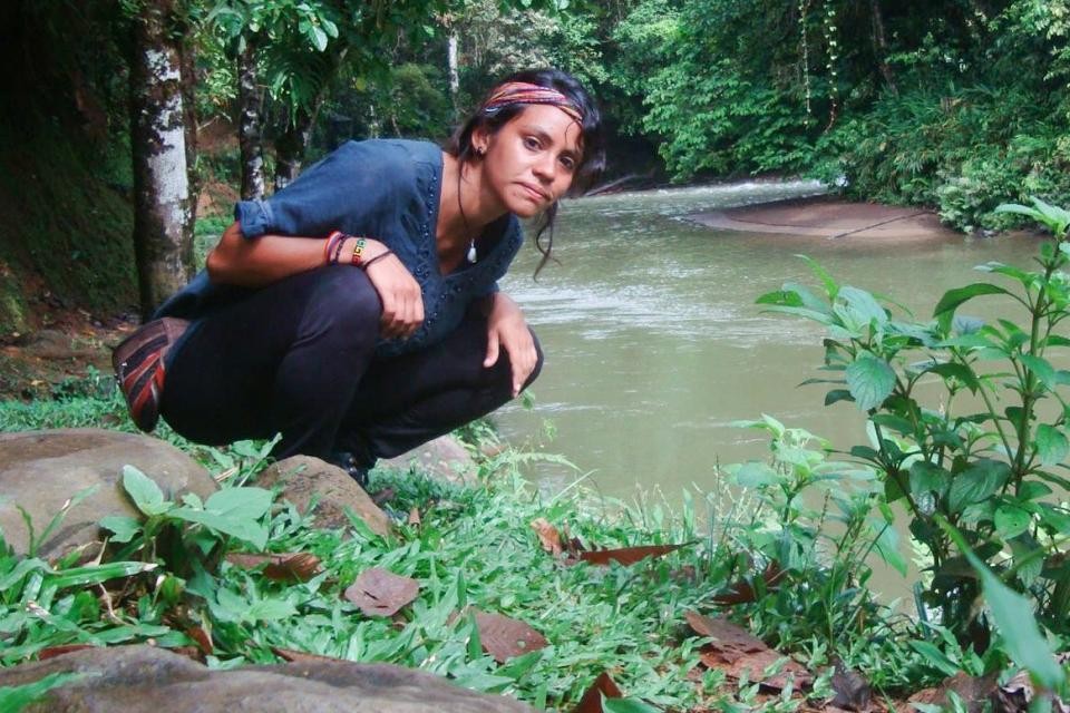 Mochilera asesinada en Capilla del Monte: el cuerpo presenta signos de estrangulamiento | Noticias