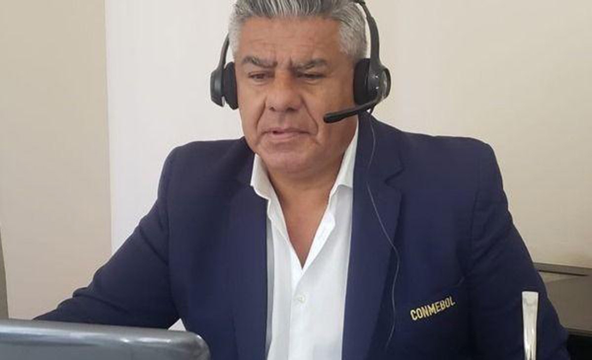 La AFA decide el futuro del fútbol: suspende el torneo, anula descensos y define accesos a las copas | Deportes