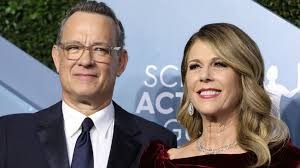 Tom Hanks y su esposa donan sangre para la investigación de una vacuna contra el coronavirus | Espectaculos