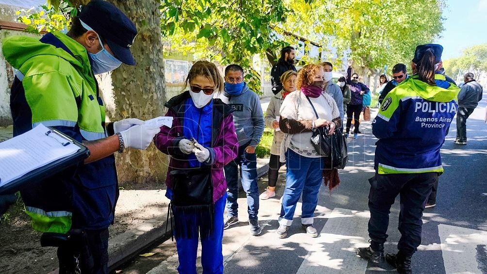 Fallo judicial por aislamiento: DNU no lesiona derecho constitucional a circular y trabajar | Información General
