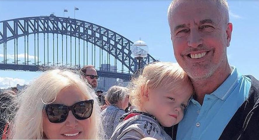 Susana Giménez en el primer programa de Por el Mundo en Casa | Espectaculos