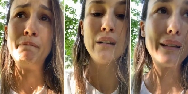 Un detenido por el robo a la modelo "Luli" Fernández en su quinta | Nacionales