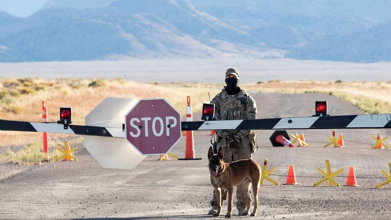 Estados Unidos: el Pentágono difunde oficialmente videos de ovnis | Información General