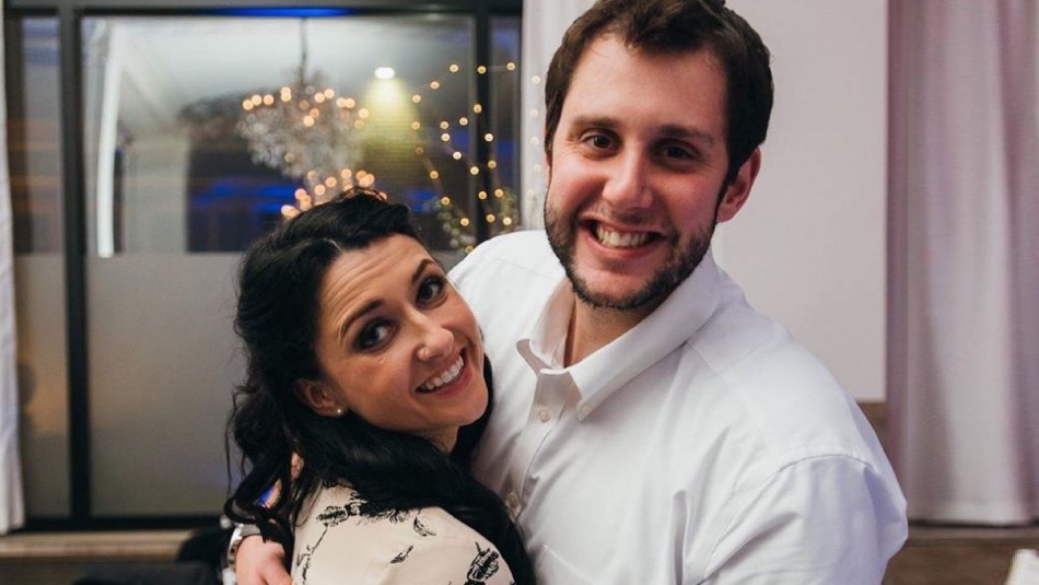 Recibió una carta que dejó su esposo antes de morir de coronavirus | Redes