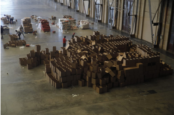 Cervecería Santa Fe donará 25 mil kilos de alimentos a sectores de la ciudad afectados por Covid-19 | Noticias