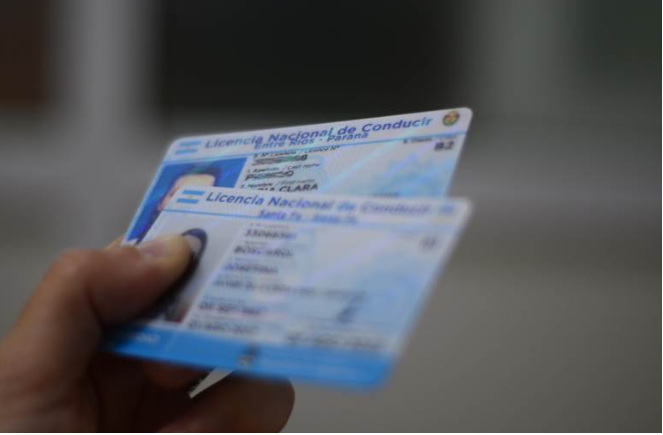 Se vuelve a prorrogar el vencimiento de las licencias de conducir | Noticias