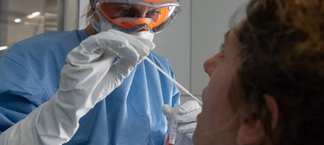 Coronavirus en Argentina: 3 de cada 10 infectados fueron dados de alta | Información General