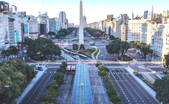 Baja siniestralidad en pandemia: reclaman que el Gobierno obligue a realizar descuentos en seguros automotores | Información General