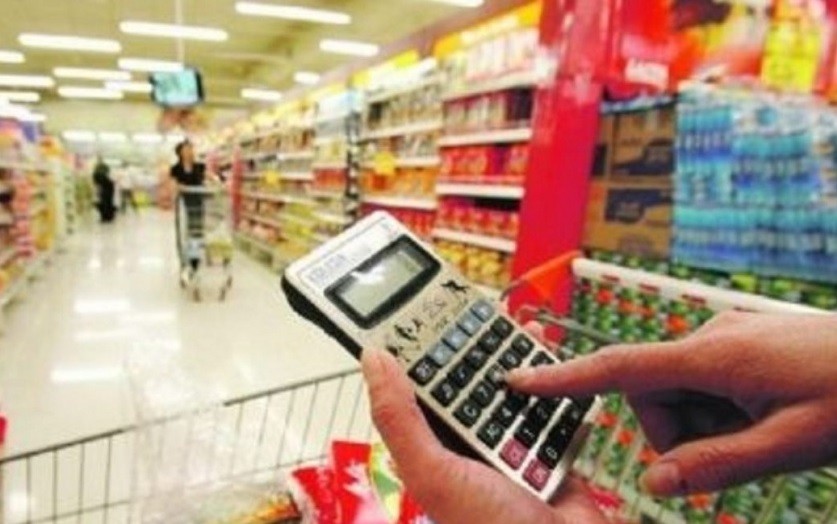 La Canasta Básica Alimentaria subió 3,4 % en marzo informó el Indec | Noticias