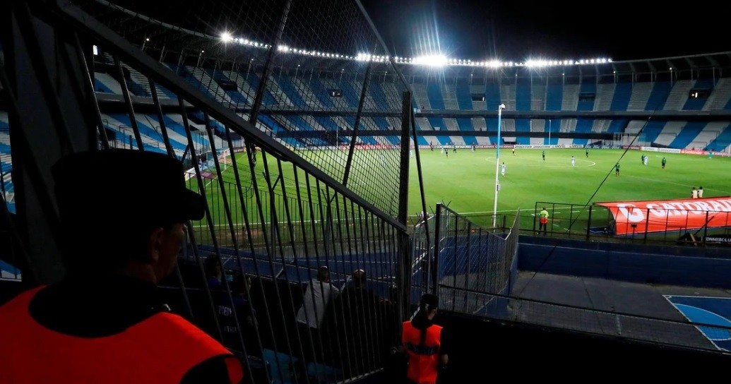 Por videoconferencia AFA dio por terminada la temporada y suspendió los descensos | Deportes