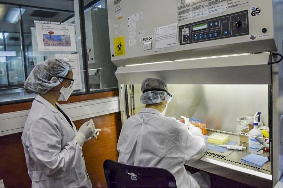 El Malbrán desarrolló una técnica pare detectar anticuerpos del coronavirus | Información General