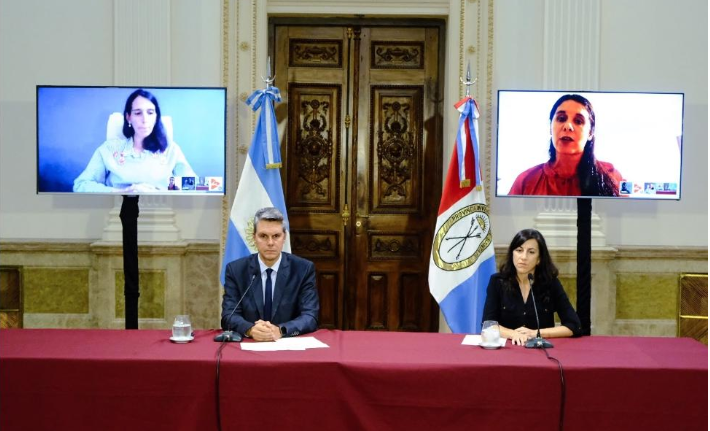 La provincia presentó un informe sobre el regreso de santafesinos desde el exterior y otras zonas del país | Noticias