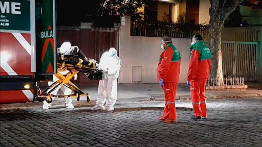 Coronavirus en Argentina: registran 16 nuevas muertes y el total llegó a 1.523 | Noticias