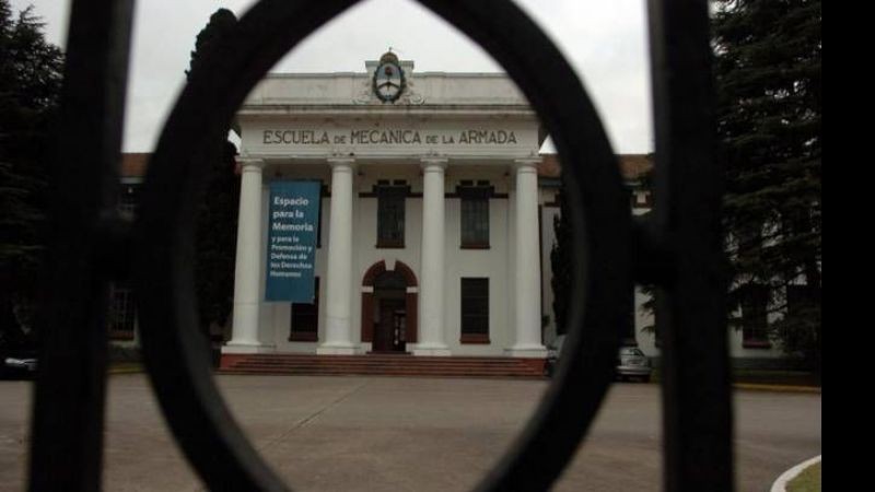 En plena polémica, dieron prisión domiciliaria a condenado por delitos de lesa humanidad | Nacionales