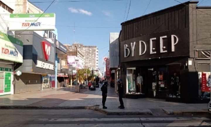 Corrientes paralizará la actividad comercial en las localidades con casos de coronavirus | Información General