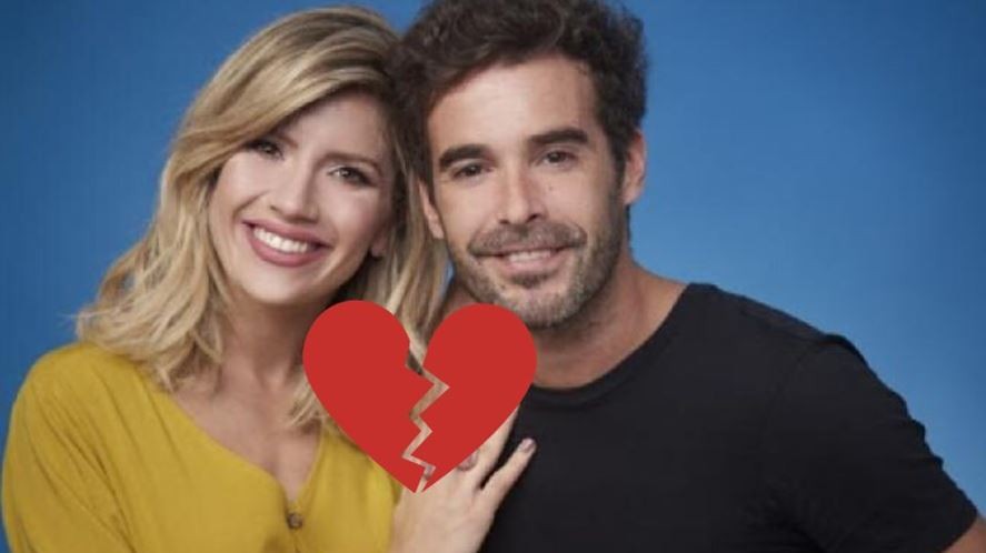 Laurita Fernandez confirmó su separacion de Nicolas Cabré | Espectaculos