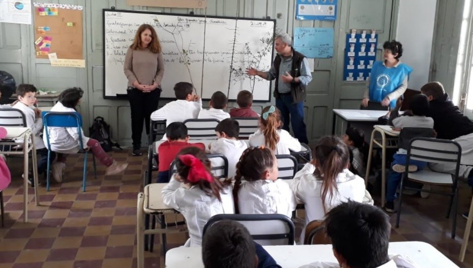 En Entre Ríos la calificación del primer trimestre escolar será sólo cualitativa | Noticias