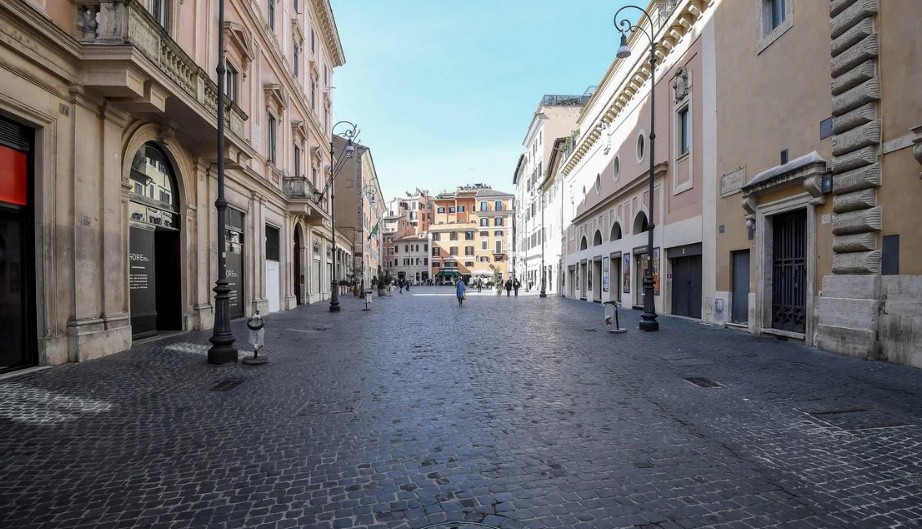 La OIT advierte que la pandemia ya afecta a la mitad de los trabajadores del mundo | Información General