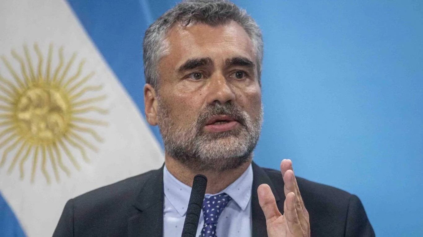 El Gobierno le pidió la renuncia a Vanoli: se va del ANSES | Información General