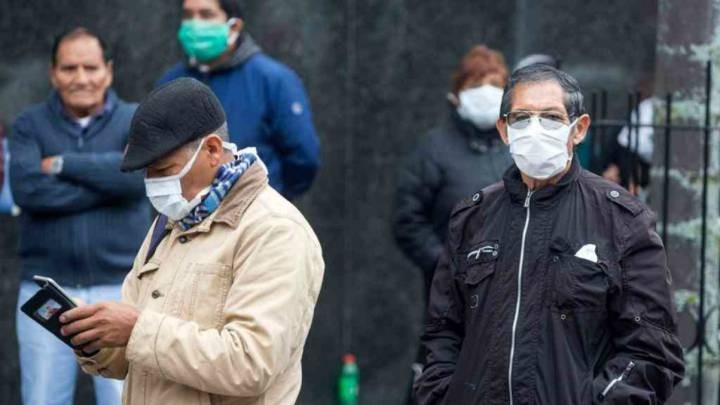 Coronavirus: Argentina tendrá infectados hasta octubre, según monitoreo predictivo académico | Noticias