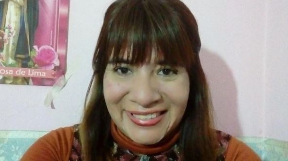 Docente pidió auxilio al 911 porque la estaban "matando" y apareció muerta con 17 puñaladas | Noticias