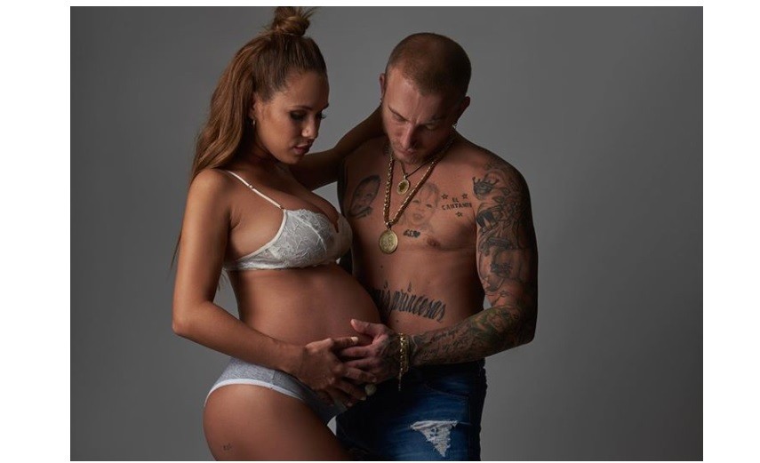 El coronavirus frenó el casamiento de Barby Silenzi y El Polaco | Espectaculos