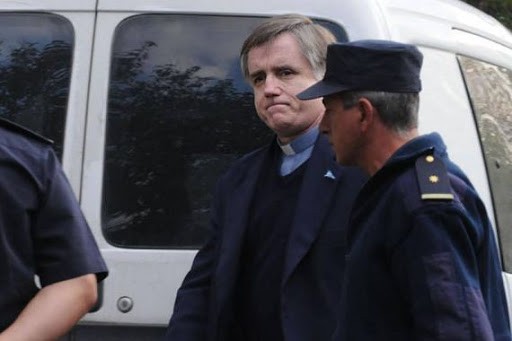 Condenado por abuso de menores, Grassi también pidió la prisión domiciliaria | Nacionales