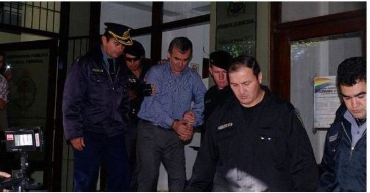 Le dieron prisión domiciliaria a un empresario que violó a dos de sus hijos | Nacionales