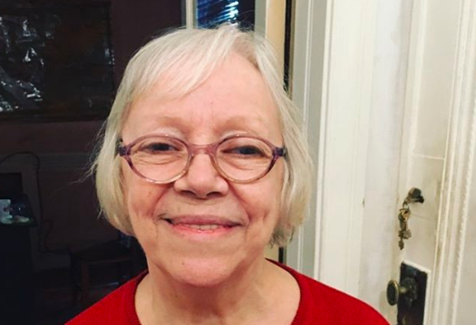 Murió la actriz Susana Ortiz, "la mala" de Chiquititas | Espectaculos