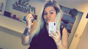 La foto caliente de More Rial con lencería de encaje: "Usame como una porno" | Espectaculos