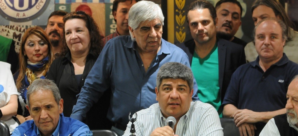 Sindicalistas destacaron que será "muy particular" el 1 de Mayo en medio de la pandemia | Noticias