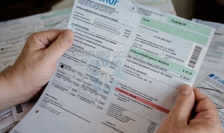 Crisis por el coronavirus: extienden la prohibición de cortar servicios por falta de pago | Noticias