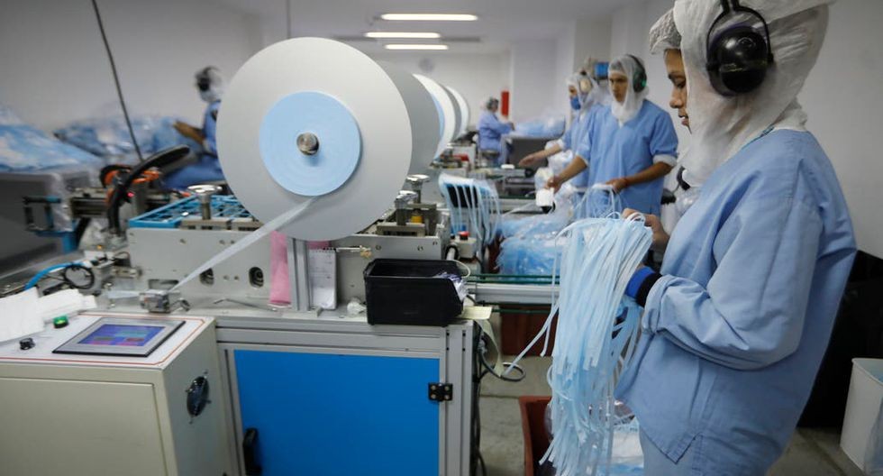 El primer Día del Trabajador que se conmemora con mensajes de los dirigentes en redes sociales | Nacionales