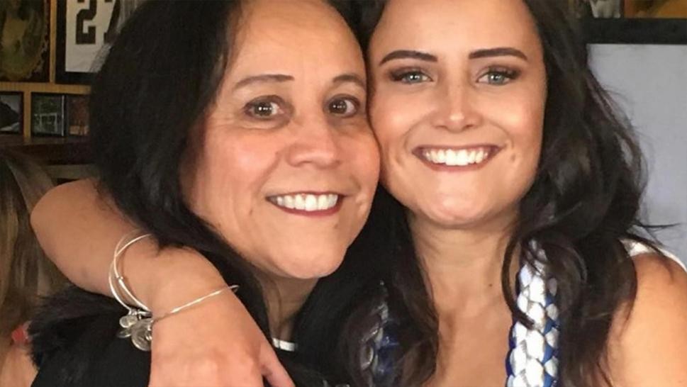 El caso de la mujer que murió de coronavirus y se le partió el corazón | Información General